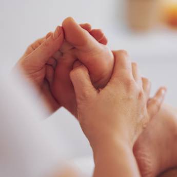 Comprar o produto de Reflexologia em Massagem em Aracaju, SE por Solutudo