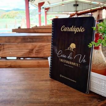 Comprar o produto de  Esperamos por vocês !!! em Marmitex em Leopoldina, MG por Solutudo