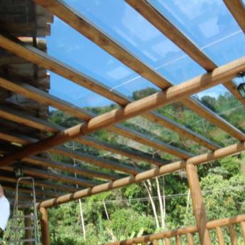 Comprar o produto de Vidros serigrafados em Vidraçaria em Petrópolis, RJ por Solutudo