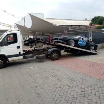 Comprar o produto de Auto Socorro Rápido e Eficiente em Sorocaba em Guinchos pela empresa Star Guincho Sorocaba em Sorocaba, SP por Solutudo