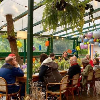Comprar o produto de Restaurante em Mariporã em Restaurantes em Mairiporã, SP por Solutudo