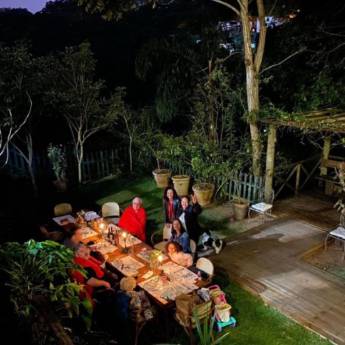 Comprar o produto de Eventos Sociais em Restaurantes em Mairiporã, SP por Solutudo