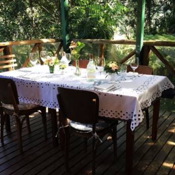 Comprar o produto de Almoço em Mariporã em Restaurantes em Mairiporã, SP por Solutudo