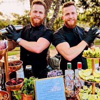 Comprar o produto de Bartenders em Divinópolis em Bartenders em Divinópolis, MG por Solutudo