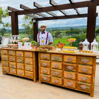 Comprar o produto de Coquetelaria  em Bartenders em Divinópolis, MG por Solutudo