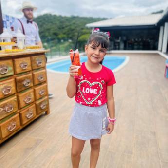 Comprar o produto de Drinks sem Álcool em Bartenders em Divinópolis, MG por Solutudo