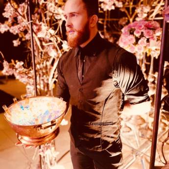 Comprar o produto de Coquetéis para festas em Bartenders em Divinópolis, MG por Solutudo