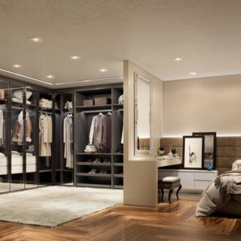 Comprar o produto de DORMITÓRIO em Móveis Planejados em Bertioga, SP por Solutudo Comprar o produto de DORMITÓRIO em Móveis Planejados em Bertioga, SP por Solutudo