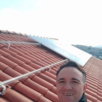 Comprar o produto de Energia Solar Residencial em Energia Solar em Sarzedo, MG por Solutudo