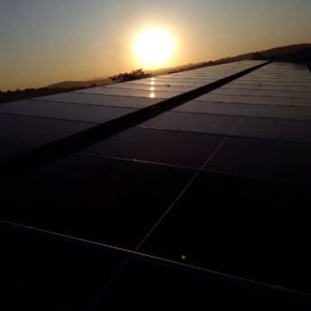 Comprar o produto de Energia Solar para Comércio em Energia Solar em Sarzedo, MG por Solutudo