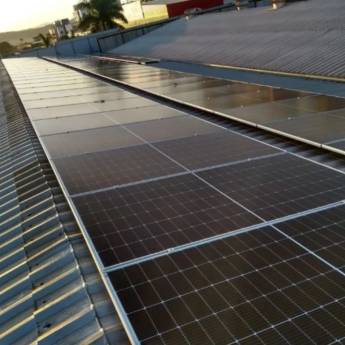 Comprar o produto de Especialista em Energia Solar em Energia Solar em Brumadinho, MG por Solutudo