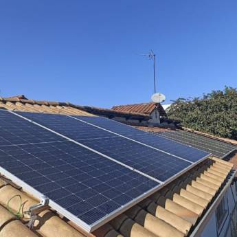 Comprar o produto de Projetos e Homologação em Energia Solar em Sarzedo, MG por Solutudo