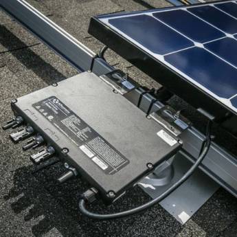 Comprar o produto de Micros inversores em Energia Solar em Sarzedo, MG por Solutudo