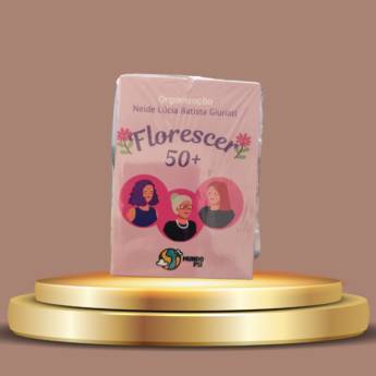 Comprar o produto de Florescer 50+ em Psicologia em Jundiaí, SP por Solutudo