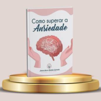 Comprar o produto de Como Superar a Ansiedade em Psicologia em Jundiaí, SP por Solutudo