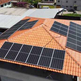 Comprar o produto de Energia Solar para Comércio em Energia Solar pela empresa Live 7 Energy em Cabo de Santo Agostinho, PE por Solutudo