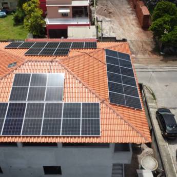 Comprar o produto de Orçamento energia solar para condomínio em Energia Solar em Cabo de Santo Agostinho, PE por Solutudo