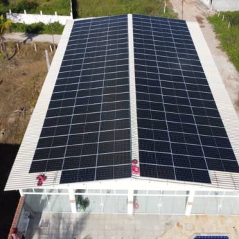 Comprar produto Usina Solar​​ em Energia Solar pela empresa Live 7 Energy em Cabo de Santo Agostinho, PE