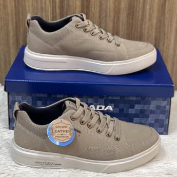 Comprar o produto de Sapatênis adulto Pegada em A Classificar em Uberlândia, MG por Solutudo