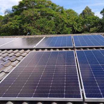 Comprar o produto de Energia Solar para Indústria em Energia Solar em Toledo, PR por Solutudo
