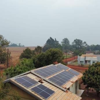 Comprar o produto de Especialista em Energia Solar em Energia Solar em Toledo, PR por Solutudo