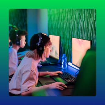 Comprar o produto de Internet de 1 Giga de Fibra  em Planos de telefone, internet e tv em Foz do Iguaçu, PR por Solutudo