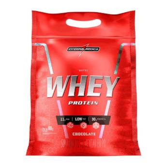 Comprar o produto de Whey Protein Nutri Refil 900g em Suplementos em Atibaia, SP por Solutudo