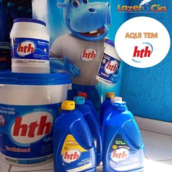 Comprar o produto de Produtos químicos em Piscina  em Vitória da Conquista, BA por Solutudo