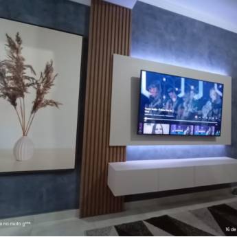 Comprar o produto de Móveis planejados em Tijucas, SC em Móveis Planejados - Marcenarias em Tijucas, SC por Solutudo Comprar o produto de Móveis planejados em Tijucas, SC em Móveis Planejados - Marcenarias em Tijucas, SC por Solutudo