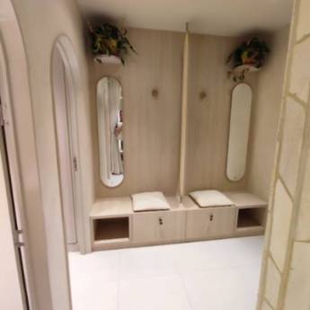 Comprar o produto de Revestimento de paredes em Móveis Planejados em Balneário Camboriú, SC por Solutudo