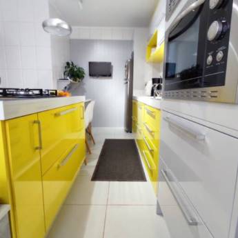 Comprar o produto de Bancadas em Móveis Planejados em Balneário Camboriú, SC por Solutudo