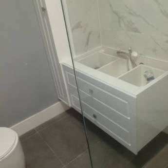 Comprar o produto de Acompanhamento de obras em Móveis Planejados em Balneário Camboriú, SC por Solutudo