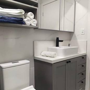 Comprar o produto de Móveis à venda em Balneário Camboriú em Móveis Planejados em Balneário Camboriú, SC por Solutudo