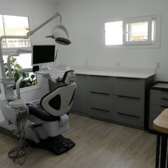 Comprar o produto de Consultórios em Móveis Planejados em Balneário Camboriú, SC por Solutudo