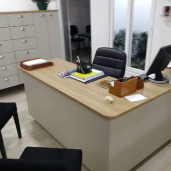 Comprar o produto de Escritórios Planejados em Móveis Planejados em Balneário Camboriú, SC por Solutudo