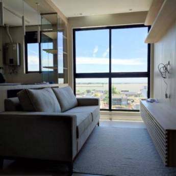 Comprar o produto de Salas Planejadas em Móveis Planejados em Balneário Camboriú, SC por Solutudo