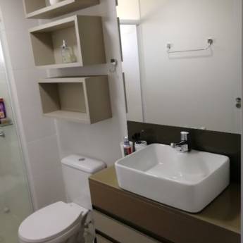 Comprar o produto de Lavabos em Móveis Planejados em Balneário Camboriú, SC por Solutudo