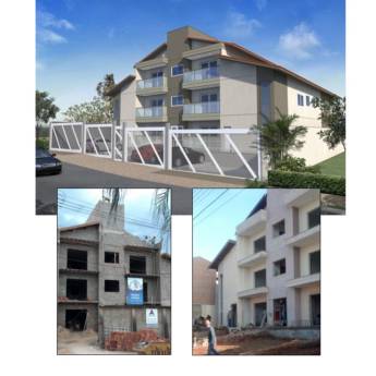 Comprar o produto de Construção civil residencial, comercial, industrial, construção de edifício em Construção em Pirassununga, SP por Solutudo