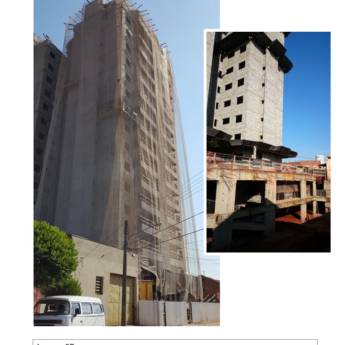 Comprar o produto de Alvenaria e acabamento em Construção em Pirassununga, SP por Solutudo