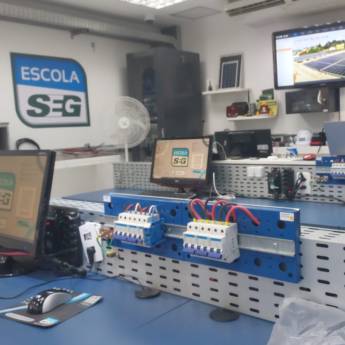 Comprar o produto de Energia Solar​ em Rio de Janeiro, RJ em Energia Solar em Rio de Janeiro, RJ por Solutudo