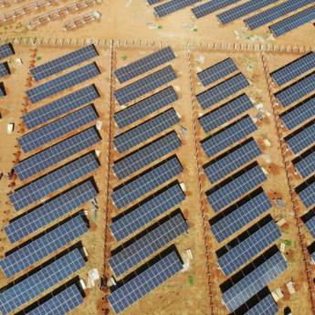 Comprar o produto de Energia Solar para Indústria – Eficiência Energética e Economia em Goiânia em Energia Solar em Goiânia, GO por Solutudo