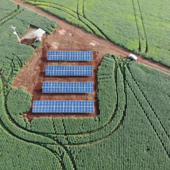 Comprar o produto de Empresa de Energia Solar – Sustentabilidade e Economia em Goiânia em Energia Solar em Goiânia, GO por Solutudo