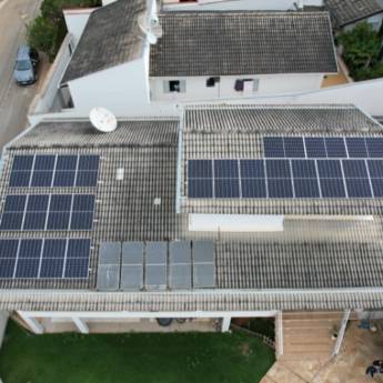 Comprar o produto de Energia Solar para Comércio em Energia Solar em Pouso Alegre, MG por Solutudo