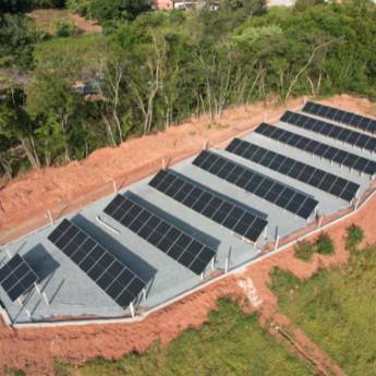 Comprar o produto de Empresa de Energia Solar em Energia Solar em Pouso Alegre, MG por Solutudo