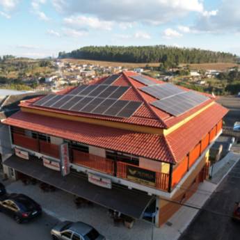 Comprar o produto de Empresa Especializada em Energia Solar em Energia Solar em Pouso Alegre, MG por Solutudo