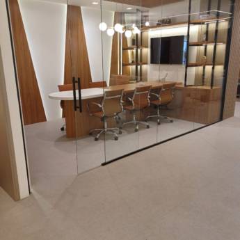 Comprar o produto de Móveis planejados para áreas comerciais em Móveis Planejados - Marcenarias em Osasco, SP por Solutudo Comprar o produto de Móveis planejados para áreas comerciais em Móveis Planejados - Marcenarias em Osasco, SP por Solutudo