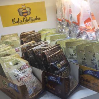 Comprar o produto de Compra de bala diet online em Sobremesas Diet em Nova Friburgo, RJ por Solutudo