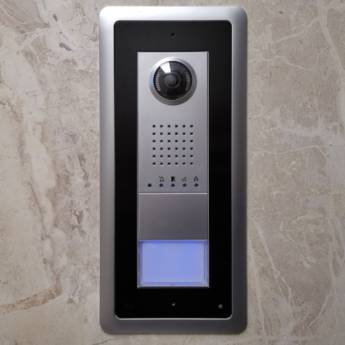 Comprar o produto de Interfonia em Sistema de Interfonia em São José do Rio Preto, SP por Solutudo