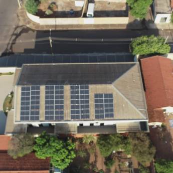 Comprar produto Energia Solar Residencial em Energia Solar pela empresa Iglesias Energia Solar em Buritama, SP