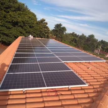 Comprar o produto de Especialista em Energia Solar em Energia Solar em Buritama, SP por Solutudo